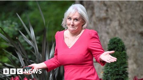 who is dr no nadine dorries|Nadine Dorries book and Dr No: The Plot thickens